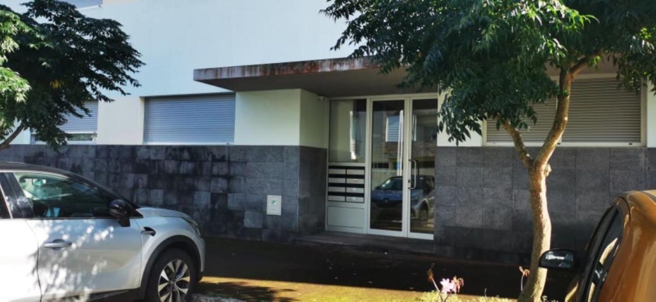 Jardiv'S Apart Ponta Delgada  Exterior photo